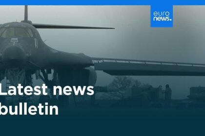 Latest news bulletin | October 5th, 2026 – Midday