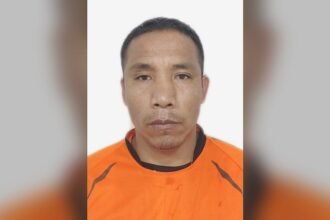 Left-wing candidate Hitler Mussolini wins local vote in Peru