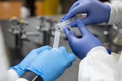 Has plague returned to Siberia? Panic in Russia after death of lab worker