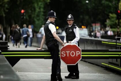 UK trial of three Iranians over alleged plot to target Iran dissident journalists