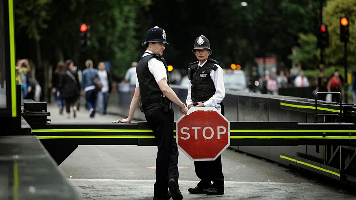 UK trial of three Iranians over alleged plot to target Iran dissident journalists