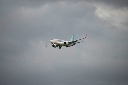 Trump vows to hit Iran 'very hard' if linked to flydubai pilot stabbing attack