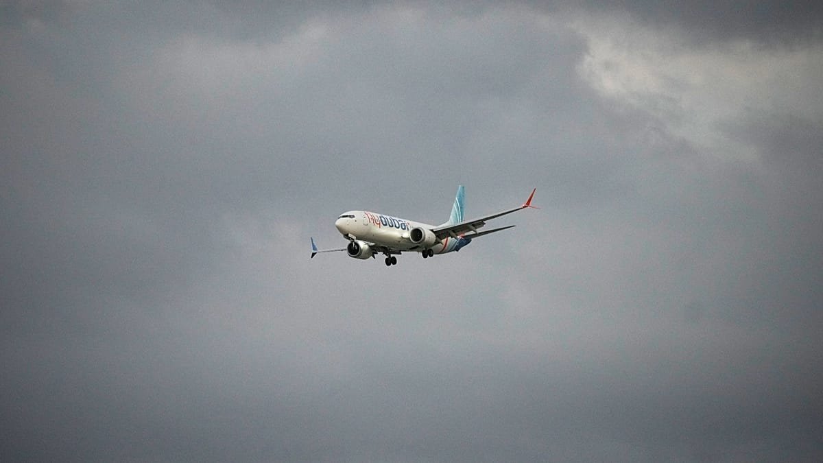 Trump vows to hit Iran 'very hard' if linked to flydubai pilot stabbing attack