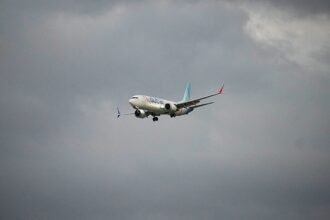 FlyDubai co-pilot planned to crash aircraft into Tel Aviv airport