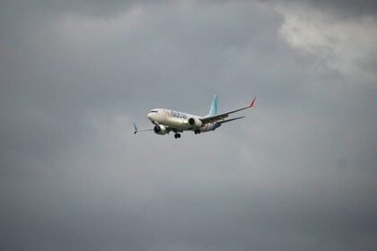 FlyDubai co-pilot planned to crash aircraft into Tel Aviv airport