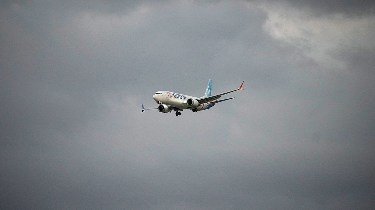 FlyDubai co-pilot planned to crash aircraft into Tel Aviv airport