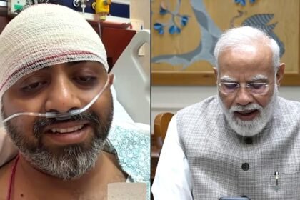 'I was fighting for my life': FlyDubai captain recalls cockpit attack