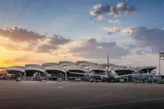 Riyadh airport stays shut after deadly attack as Trump says US may join Saudi strikes on Houthis