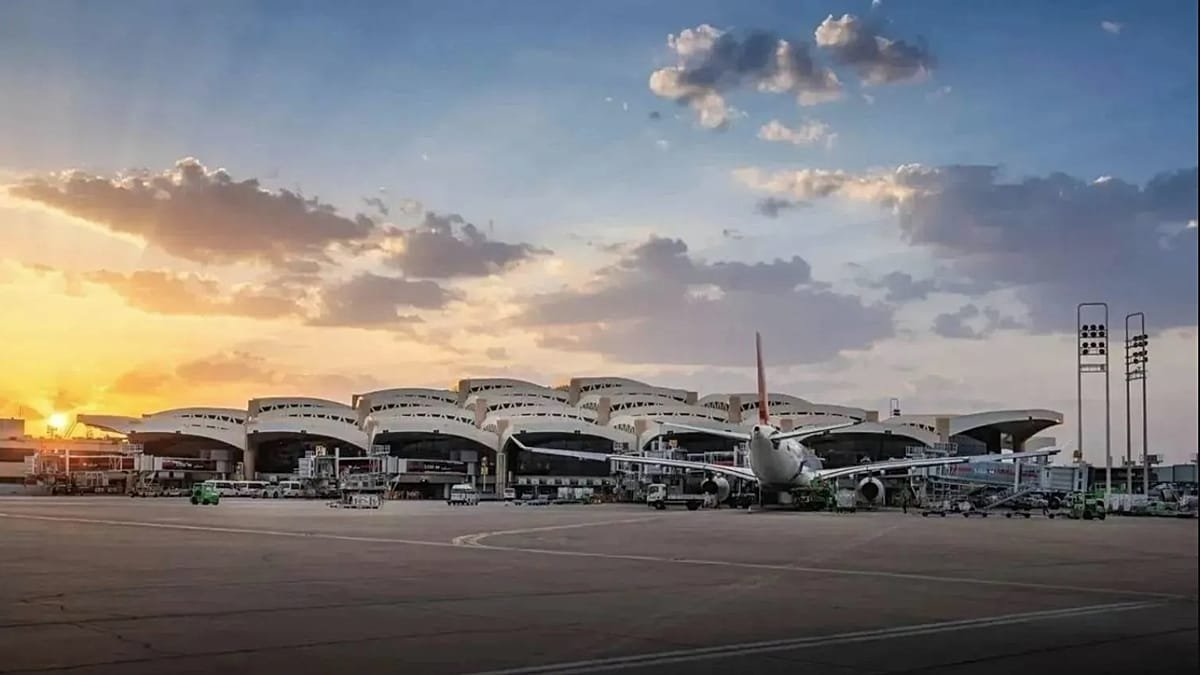 Riyadh airport stays shut after deadly attack as Trump says US may join Saudi strikes on Houthis