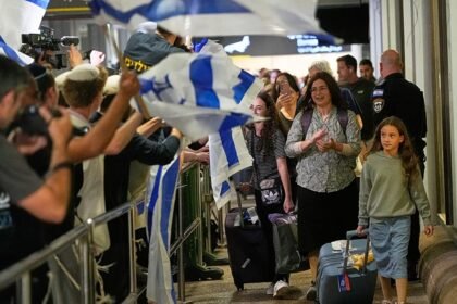 Flydubai co-pilot planned suicide attack in Tel Aviv airport inspired by 9/11