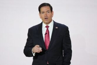 Rubio unblocks $320 million in military aid to Egypt that had been withheld over human rights concerns