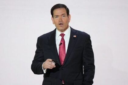 Rubio unblocks $320 million in military aid to Egypt that had been withheld over human rights concerns
