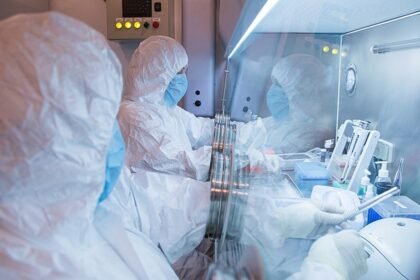Russia denies lab worker died of plague as quarantine in Siberia stays in place