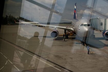 Russia asks Vietnam for planes as illegally re-registered Western fleet falls apart