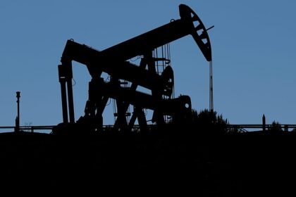 IEA says 325 million barrels of emergency oil released, with 75 million still to come