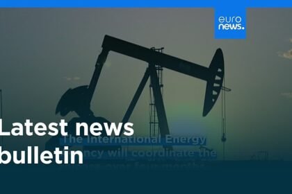 Latest news bulletin | October 3rd, 2026 – Morning