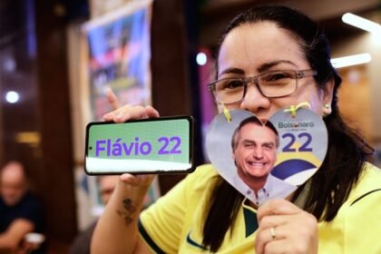 Brazil heads to a runoff presidential vote after Bolsonaro and Lula fail to acquire outright majority needed