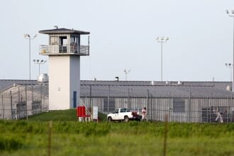 Texas execution first in US since Christa Pike survived botched lethal injection
