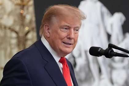 Trump says US to import Russian diesel to ease prices
