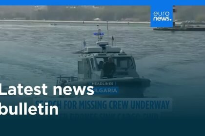 Latest news bulletin | October 7th, 2026 – Morning