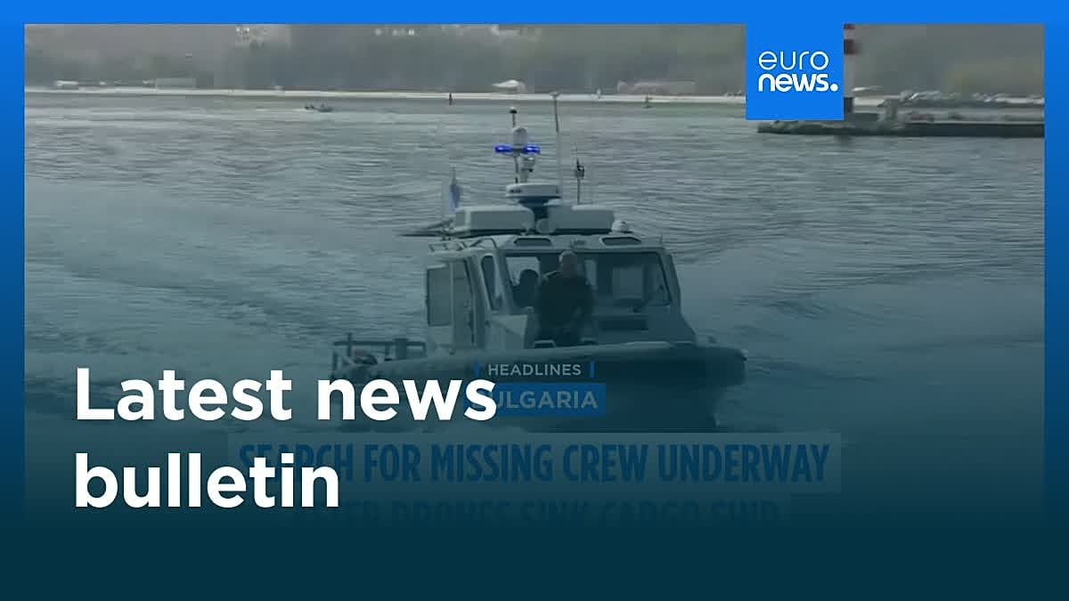 Latest news bulletin | October 7th, 2026 – Morning