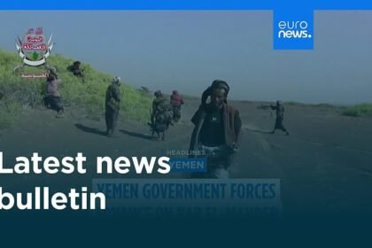 Latest news bulletin | October 6th, 2026 – Evening