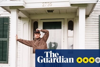 Greg Freeman: All Set the Bone review – ambitious alt-country double album spreads its talents a touch thin