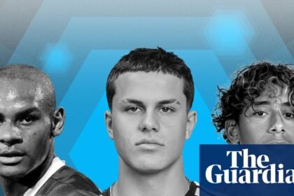Next Generation 2026: 60 of the best young talents in world football