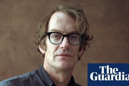 Dodge City by Patrick deWitt review – a wild draft-dodging road trip
