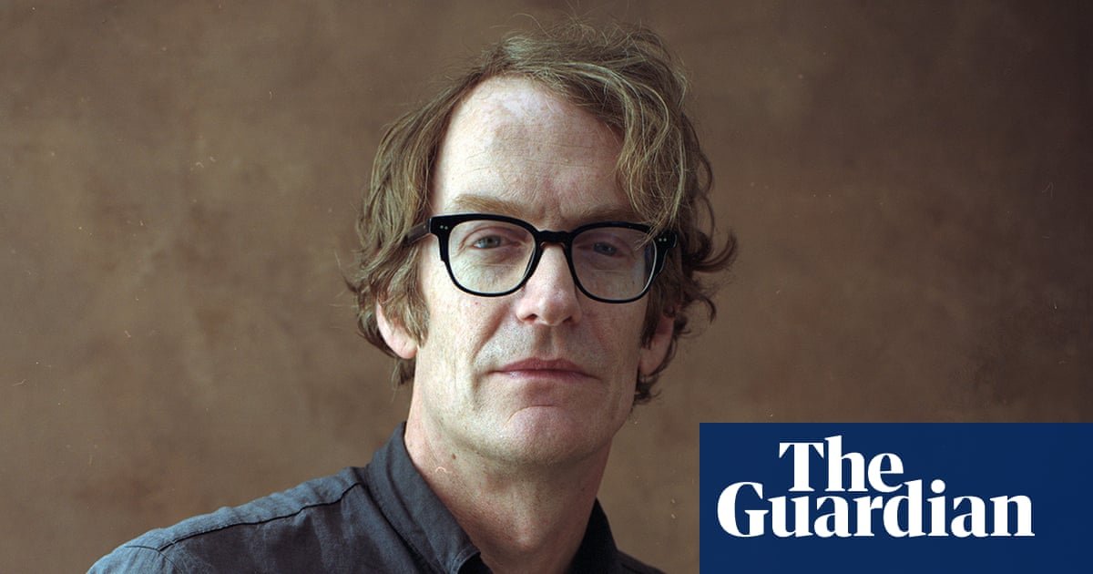 Dodge City by Patrick deWitt review – a wild draft-dodging road trip