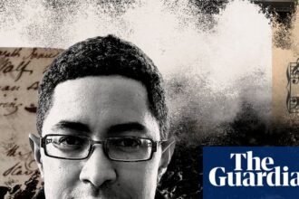 Manchester-based composer creates requiem to honour enslaved Africans