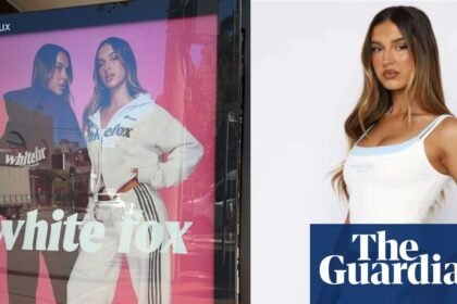 Adidas accuses Australian label White Fox of ‘trading off its reputation’ with use of four-stripe branding