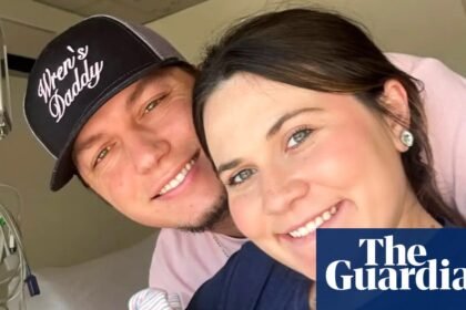 US infant defies bleak odds from rare congenital trait: ‘Don’t quit before your child quits’