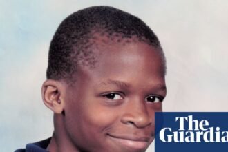 TV tonight: an essential film about the story of Damilola Taylor