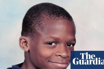 TV tonight: an essential film about the story of Damilola Taylor