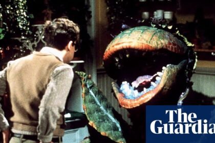 ‘Exceptionally crafted’: why Little Shop of Horrors is my feelgood movie