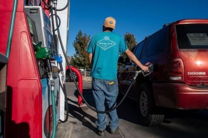 Trump wants to reduce the cost of fuel as the midterms loom - will it work?
