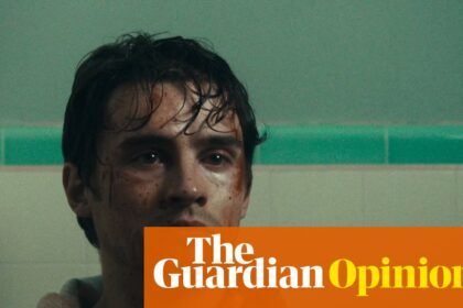 Horror films like Obsession are shut out of the Golden Globes – unless they pretend to be comedies
