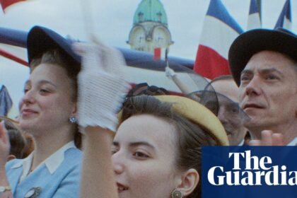 ‘We swept a lot under the carpet’: Vichy regime film hits home in France of 2026