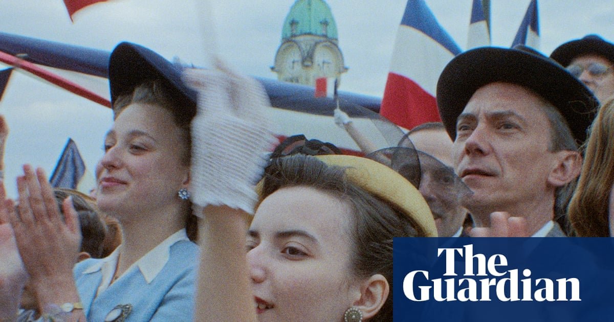 ‘We swept a lot under the carpet’: Vichy regime film hits home in France of 2026