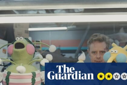 V/H/S/Mixtape review – murderous puppets pull the strings in mixed bag of gory music-themed mini-movies