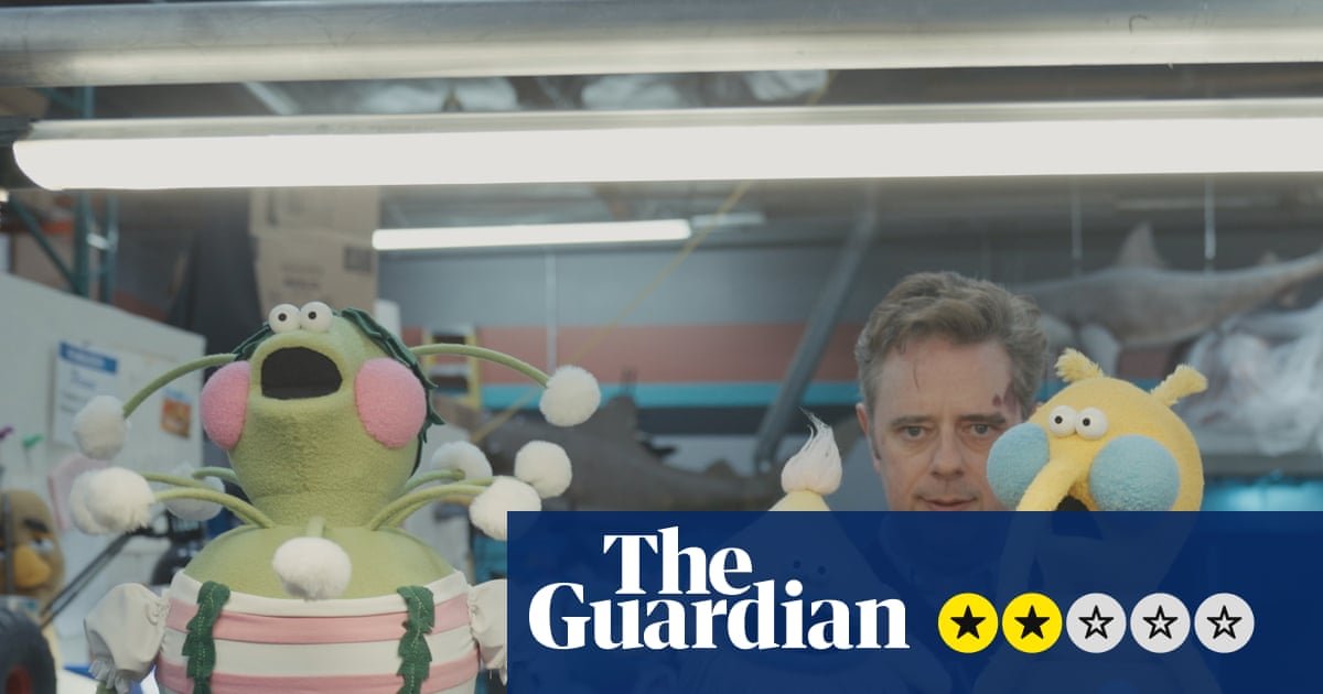 V/H/S/Mixtape review – murderous puppets pull the strings in mixed bag of gory music-themed mini-movies