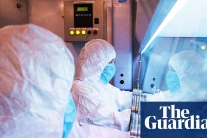 Plague outbreak? Russian lab worker dies in Siberia - The Latest