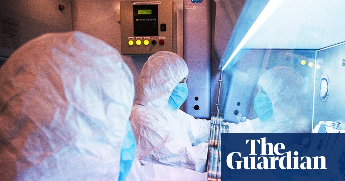 Plague outbreak? Russian lab worker dies in Siberia - The Latest