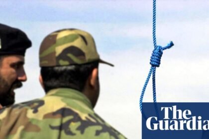 Why a public execution will bring the US closer to Iranian values