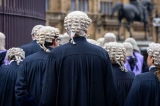 Burnham scraps controversial plans to curb jury trials