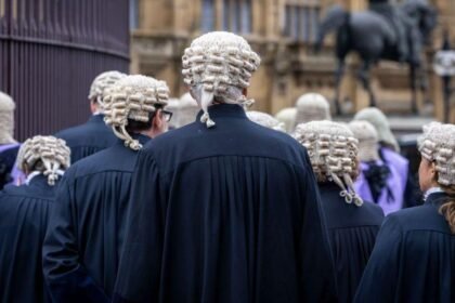 Burnham scraps controversial plans to curb jury trials