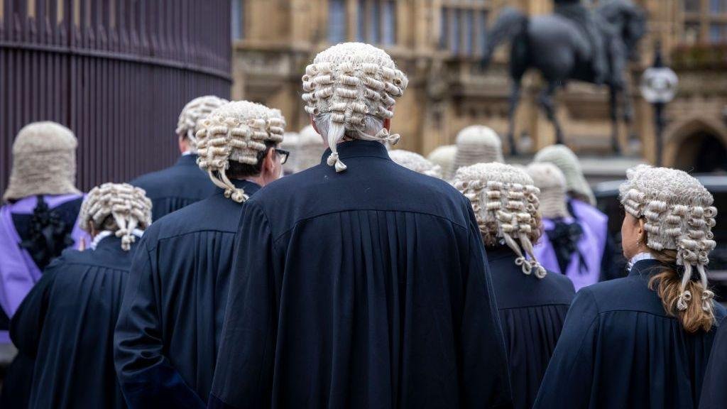 Burnham scraps controversial plans to curb jury trials