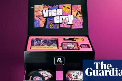 What the £350 Grand Theft Auto ‘collector’s box’ says about the escalating cost of gaming