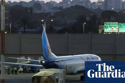 Friday briefing: How we covered the flydubai incident as it unfolded